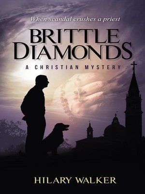 cover image of Brittle Diamonds
